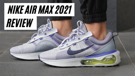 nike air max erfahrungsbericht|air max 2021 review.